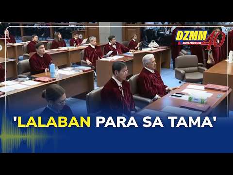 Senate minority to always stand for truth, justice: Hontiveros | Tandem ng Bayan (20 May 2026) thumbnail
