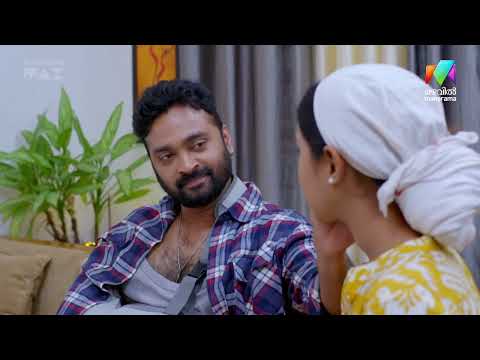 സൂരജിനുണ്ടായ അപകടത്തിന് പിന്നിൽ കിരൺ ദാസോ ? #ottashikharam #mazhavilmanorama thumbnail