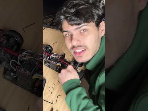 تعديل سريع على سيارة الدريفت thumbnail