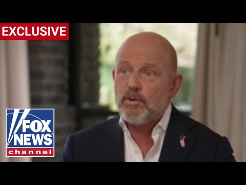 Steve Hilton: Xavier Becerra is the embodiment of ‘more of the same’ thumbnail