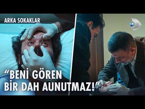 Mesut ve Bozo'dan dev sorgu hizmeti! | Arka Sokaklar 750. Bölüm thumbnail