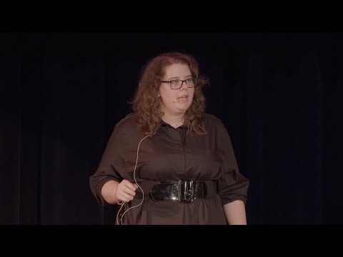 Sexism in Society | Zoey Morin | TEDxLaval Youth thumbnail