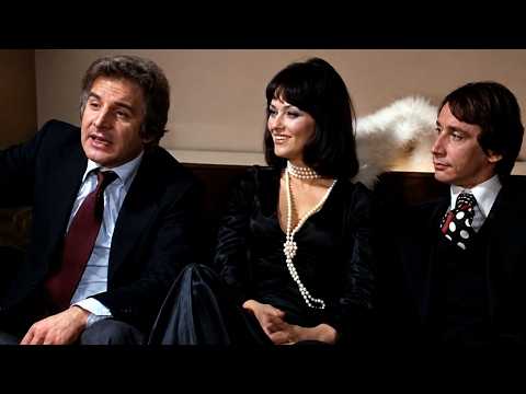 Una commedia ironica e introvabile | Le impiegate stradali (1976) | Film Completo in italiano thumbnail