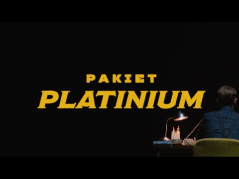Taco Hemingway - Pakiet Platinium (prod. Rumak) thumbnail