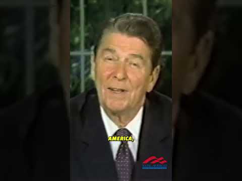 Ronald Reagan on Taxes thumbnail