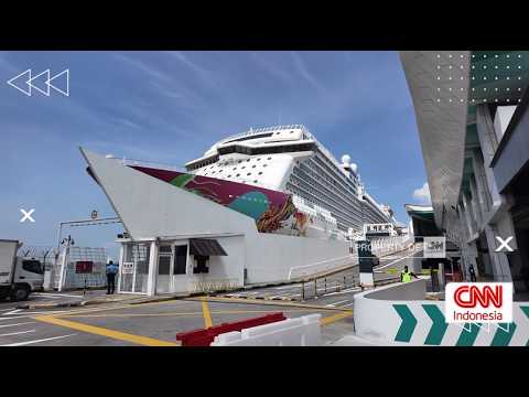 Dream Cruises: Forever Broadway thumbnail