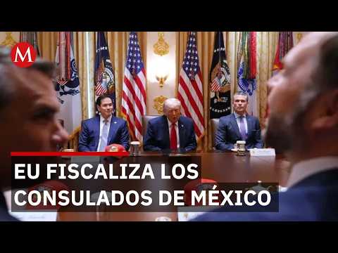 La nueva era de tensión entre México y Estados Unidos | Geopolíticamente thumbnail