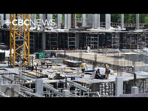 What's a technical recession — and is Canada in one? thumbnail