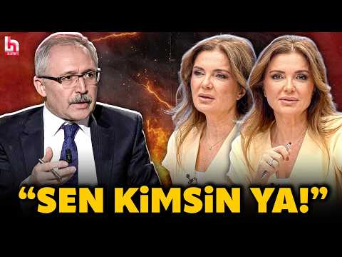 Sinem Fıstıkoğlu, 'Saray'ın Sesi' Selvi'yi rezil rüsva etti! Bu sözlerin altından kalkamayacak! thumbnail