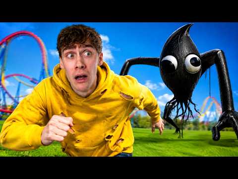 De Laatste Rainbow Friend thumbnail