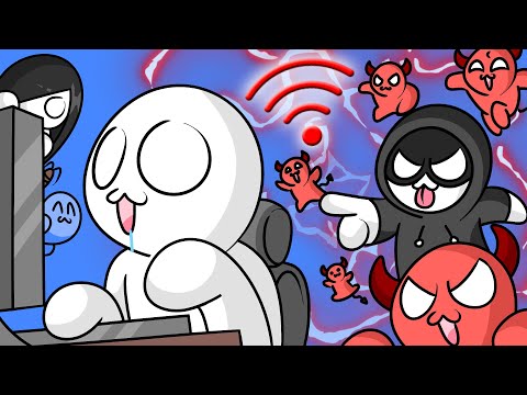 해커의 습격 thumbnail