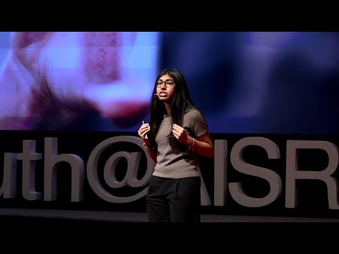 The Weight of the Lens | Eshal Basathia | TEDxYouth@AISR thumbnail