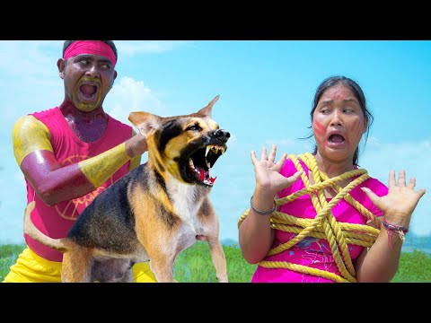 Top Ten of One Trending Very Special Funny Comedy Video ?Amazing Comedy Video 2025 By My Family thumbnail