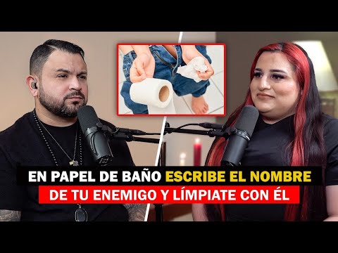 LA BRUJERÍA PROHIBIDA Y SUS SECRETOS | Secreto de Bruja # 356 thumbnail