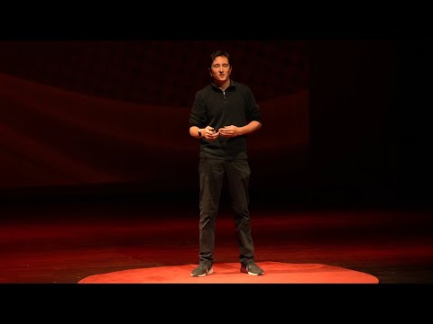 Stagehands Rule the World | Tate Boccaccio | TEDxNichols School Youth thumbnail