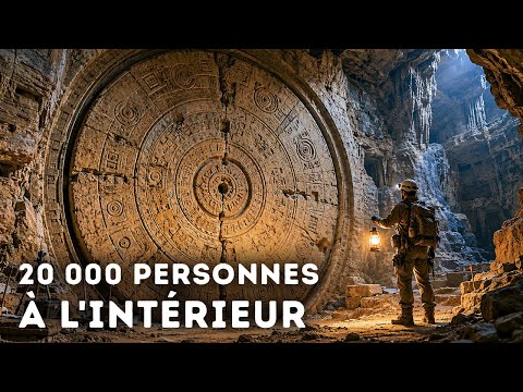 Le Labyrinthe Inca Perdu Était Réel - Des Scientifiques Viennent de le Découvrir thumbnail