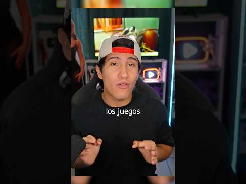 Cuáles son Las Peores Copias de Juegos Famosos? 😱😱 thumbnail