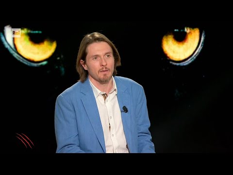 Raffaele Sollecito: la richiesta di risarcimento per ingiusta detenzione - Belve Crime 19/05/2026 thumbnail
