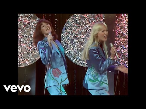 ABBA - Dancing Queen (Live - ABBA Down Under) thumbnail