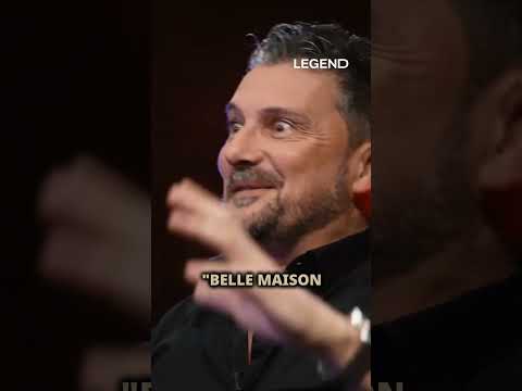IL EMPRUNTE DE L'ARGENT POUR ACHETER UNE MAISON À 15 MILLIONS D'€ thumbnail