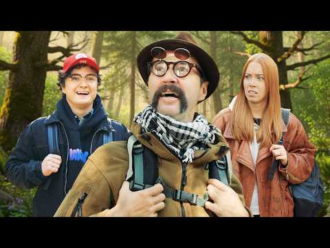 OBOWIĄZKOWA WYCIECZKA SZKOLNA thumbnail