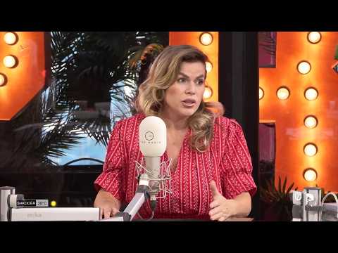 Super “El Nino” prek Shqipërinë, meteorologia Lajda Porja zbulon çfarë pritet të ndodhë!/ Wake Up thumbnail