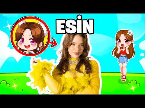 Kızkardeşimi MANİFEST ESİN Olarak Trolledim !! thumbnail