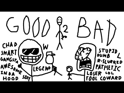 Behavior Person Day thumbnail