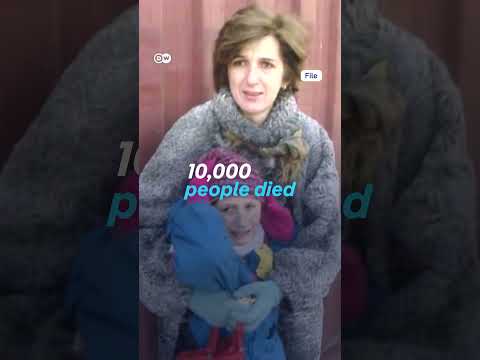 Did foreigners pay to shoot civilians in Sarajevo? | DW News thumbnail
