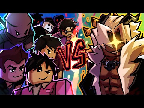 [CODE] I FOUGHT The 8 STRONGEST Tournament Winners thumbnail