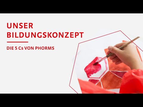 Die 5 Cs von Phorms thumbnail