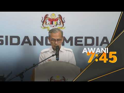 Langkah penyelaras perbelanjaan capai 50 peratus penjimatan thumbnail