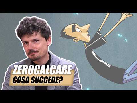 Zerocalcare e Unita: cosa succede? thumbnail