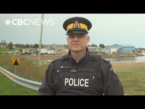 Human remains found in P.E.I. finally identified after nearly 30 years thumbnail
