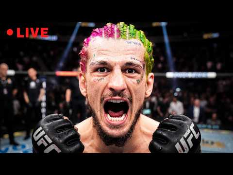 Best of Sean O'Malley | Full Fight Marathon thumbnail