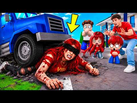 SC7RY SIS ha RISCHIATO LA SUA VITA.. (Brookhaven) thumbnail