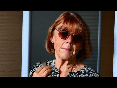 Un nouveau téléfilm sur TF1 va adapter l'histoire de Gisèle Pelicot thumbnail