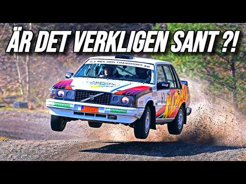 FÖRSTA GÅNGEN I TRIMMAD GRUPP H SKULLE INTE GÅ SÅ HÄR ! - [VLOGG #837] thumbnail