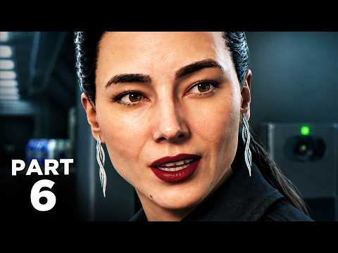 007 FIRST LIGHT Walkthrough Gameplay Part 6 - KNIGHTFALL (FULL GAME) thumbnail
