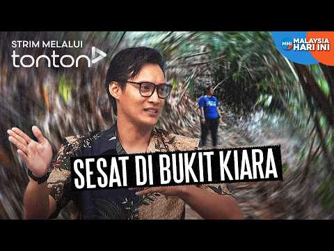 [CLIP] MHI (4 Jun 2026): Sesat Di Bukit Kiara | Tonton thumbnail