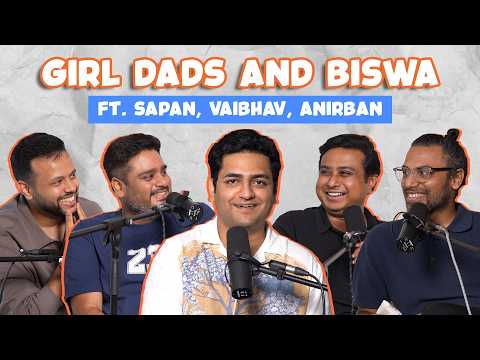 SimpleKen Podcast Girl Dads S02E19@yokalyanyo@sapanv@AnirbanDasgupta5 @vaibhavsethiacomedian thumbnail