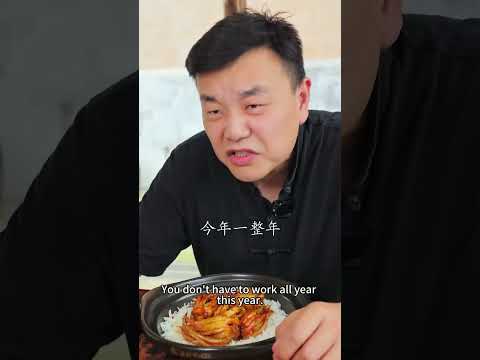 As long as pumpkins aren't the main ingredient, this vegetable is always good. #mukbang #food thumbnail