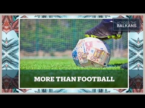 FIFA WORLD CUP 2026: Influence that goes beyond numbers thumbnail