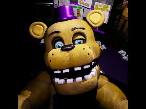 A Lot of Fredbears 🐻 thumbnail