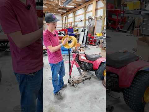 BIG 3-Wheeler Mistake 🤦‍♂️ thumbnail