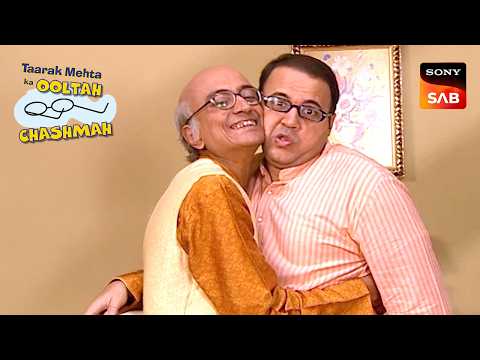 Bhide ने लाया Tapu के लिए रिश्ता! | Taarak Mehta Ka Ooltah Chashmah | Tapu Sena Special thumbnail