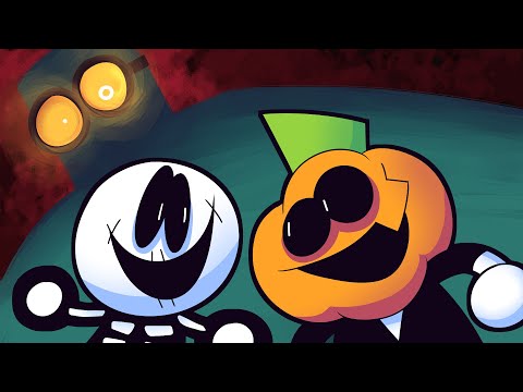 Spooky Month 3 - Unwanted Guest thumbnail