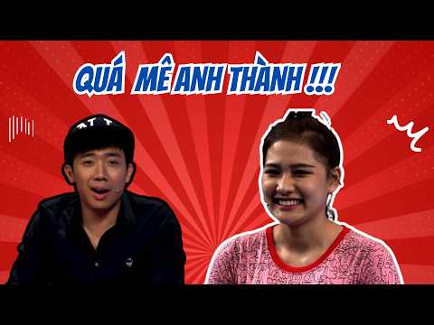 Fan cứng đi thi là phụ nhưng để "gặp Trấn Thành" mới là chính | DQC thumbnail