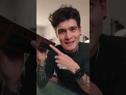 Anzeige | Das beste Dock, dass ich je benutzt habe! thumbnail