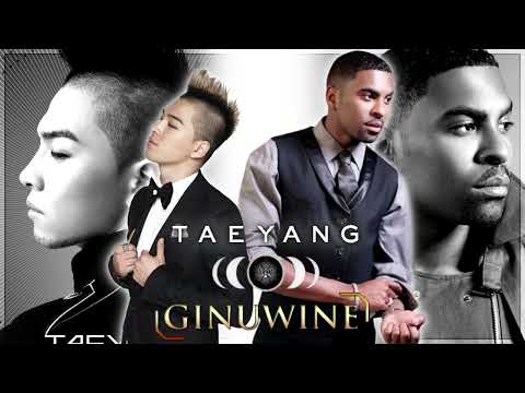Taeyang: "Take It Slow" -x- Ginuwine: "Last Chance" MASHUP  |  @TAEYANG_OFFICIAL @GinuwineVEVO thumbnail
